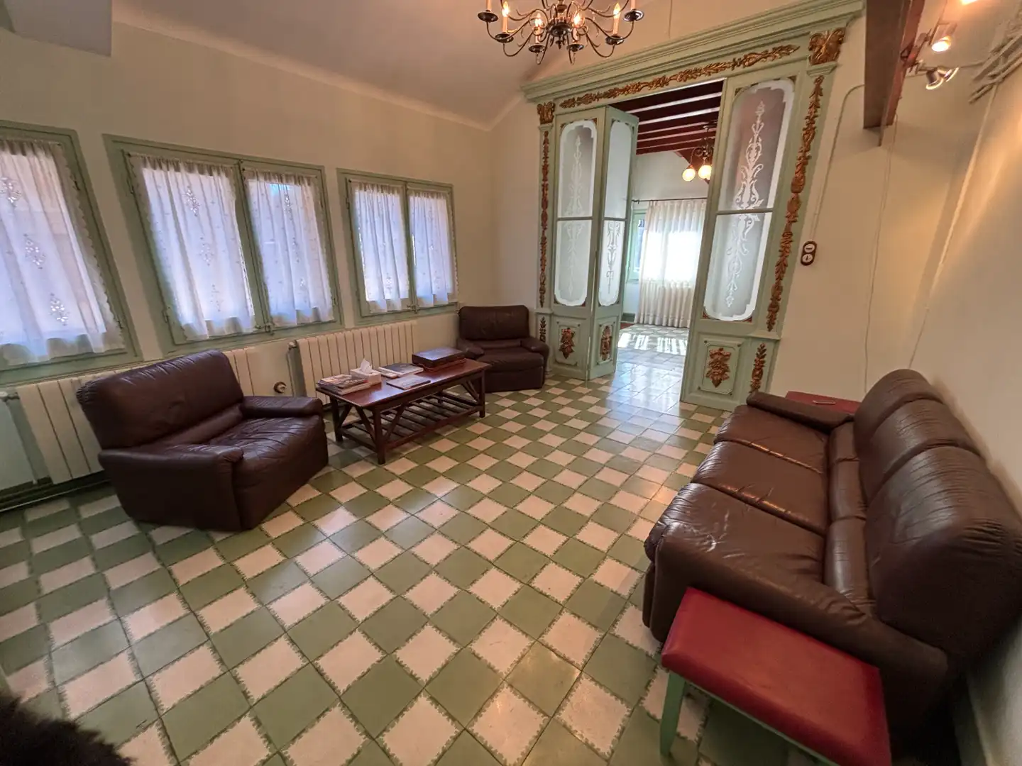 Piso con terraza en venta en Príncep de Viana - Clot - Xalets Humbert Torres, imagen 10