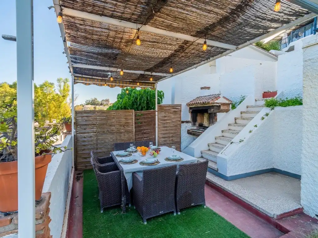 Casa o xalet de lloguer a Calle Andaluces, 17, Cerrado de Calderón - Hacienda Paredes