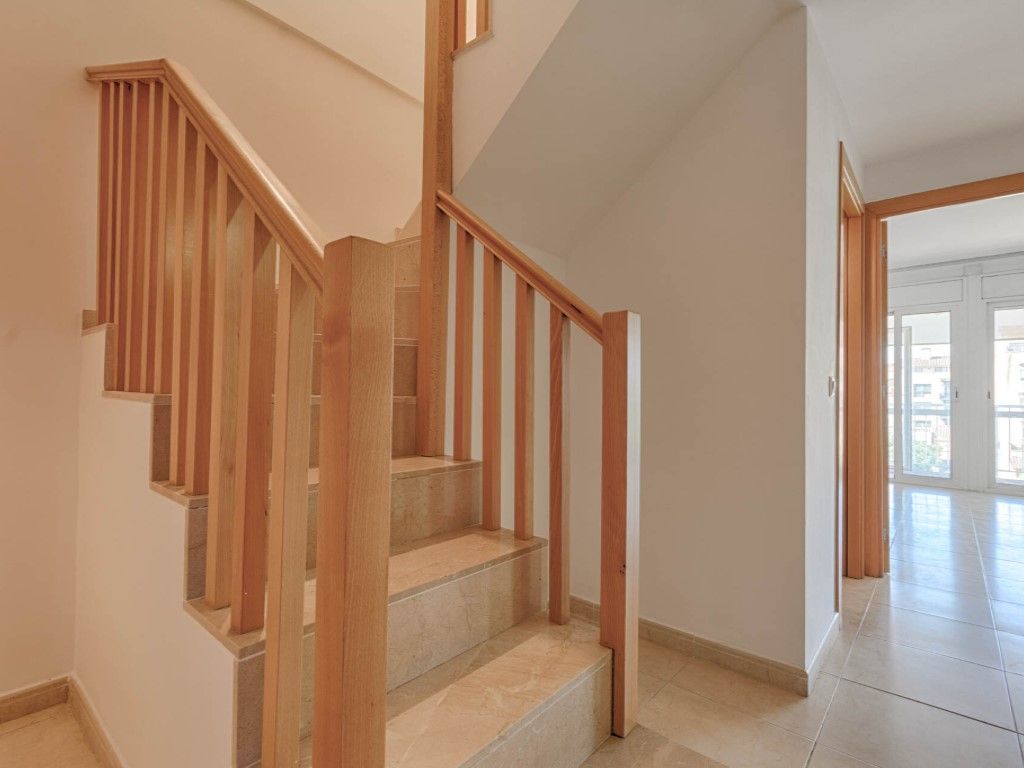 Dúplex en venda a Carrer Sant Pau, Creu de la Mà