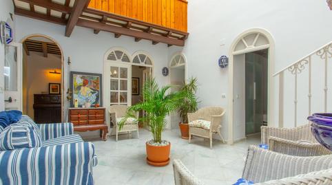 Foto 5 de Casa o xalet en venda a Centro, Cádiz