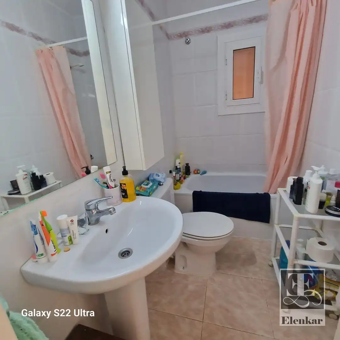 Flat with lift for sale in Mare de Deu de Montserrat, imagen 6