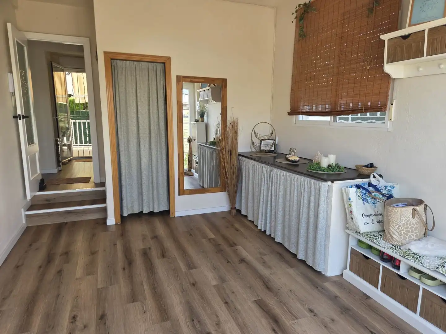 Casa con piscina en venta en Las Atalayas - Urmi - Cerro de Mar, imagen 24