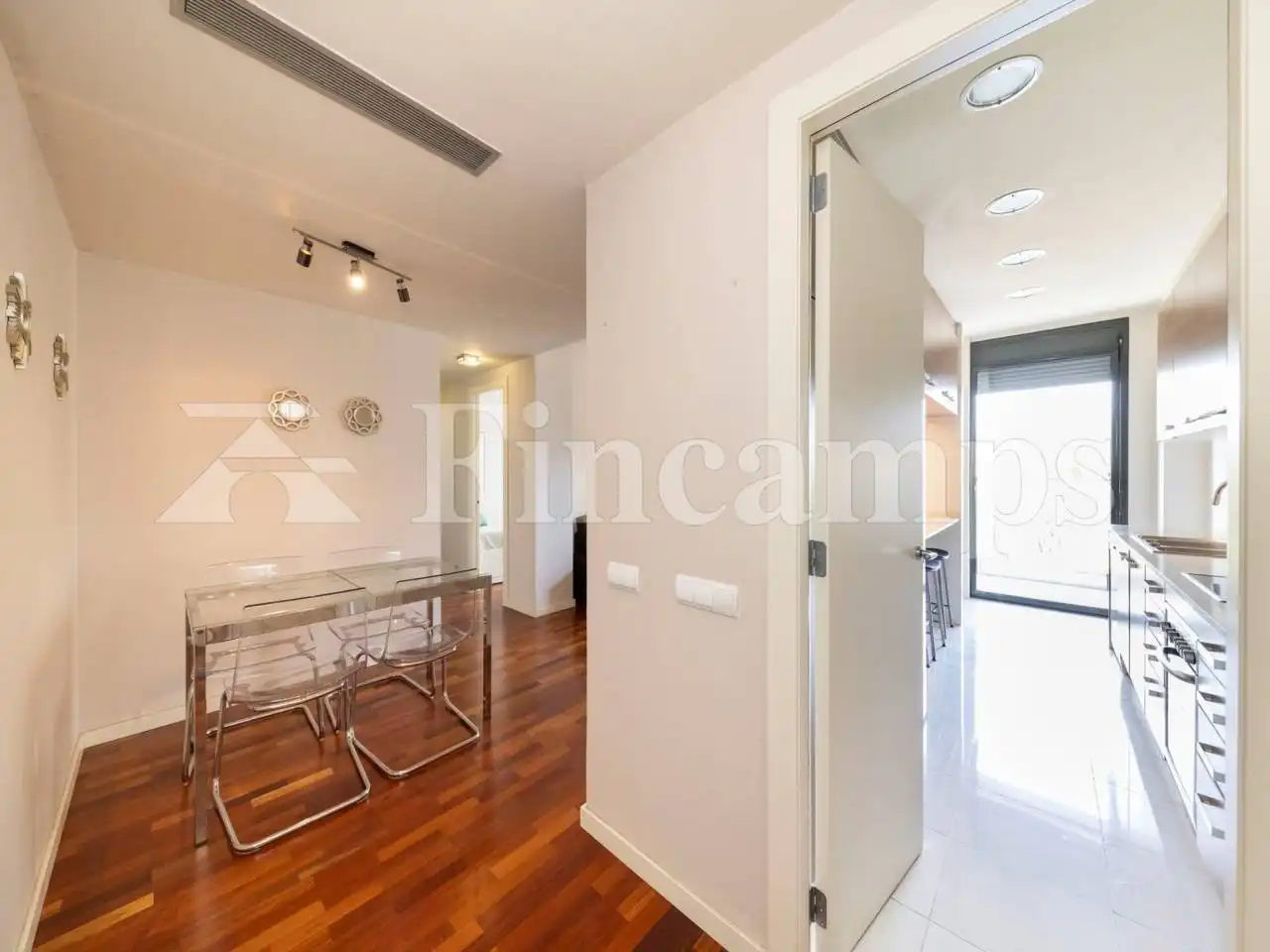 Appartamento con terrazza in vendita a Calle Covadonga, imagen 2