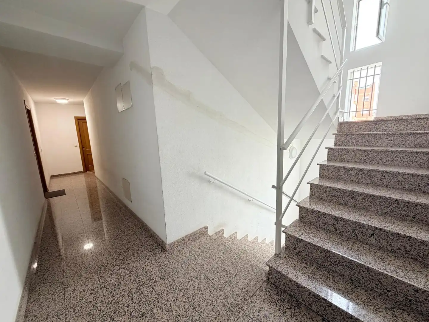 Flat for rent in Madrid, Madrid