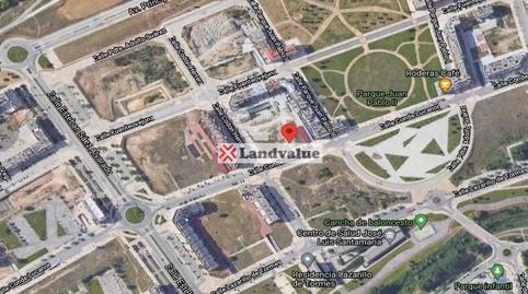 Photo 2 of Residential for sale in Conde Lucanor, Villimar - V1 - V2 - S3 - S4 - San Cristobal, Burgos Capital