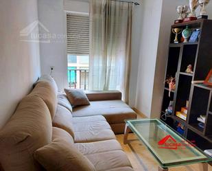 Living room of Attic for sale in  Córdoba Capital  with Terrace