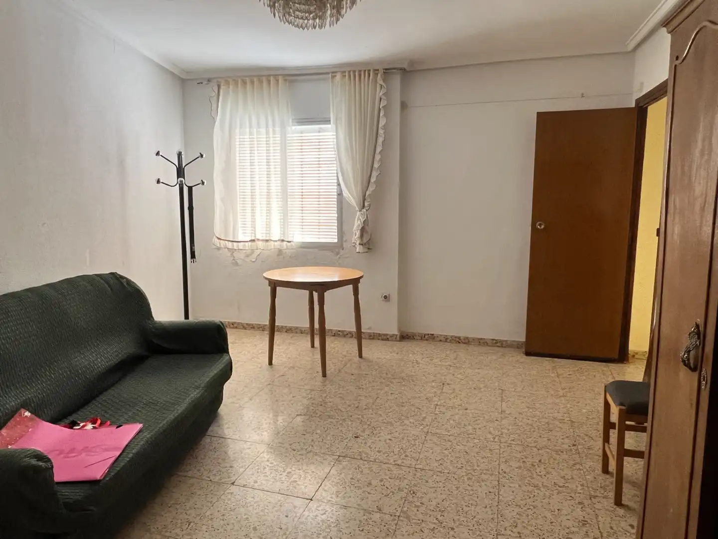 Flat with terrace for sale in Villafranca de los Caballeros, imagen 20