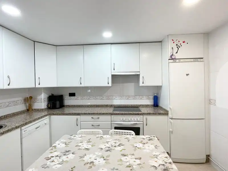 Apartamento con piscina en venta en San Pedro de Alcántara, imagen 15