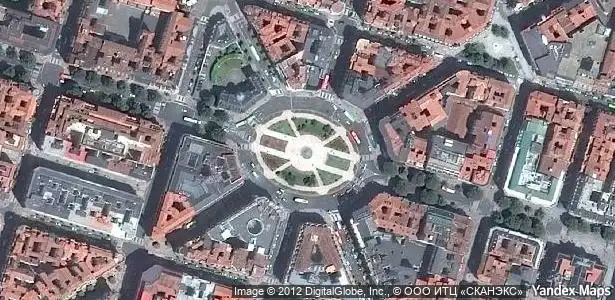 Piso en venta en Abando - Albia, imagen 2