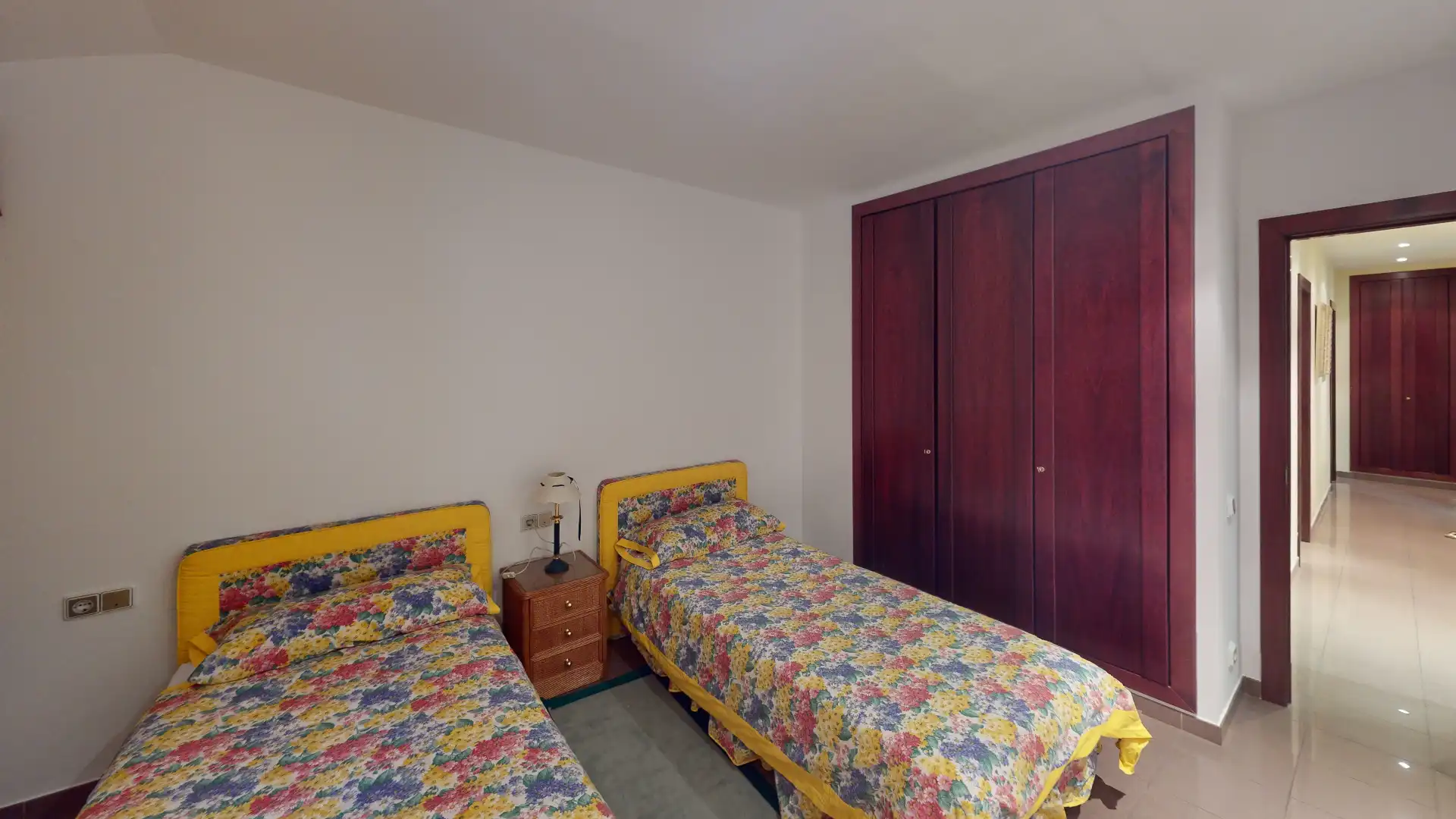 Habitación de Piso en venta en Andorra la Vella con Calefacción, Amueblado y Horno