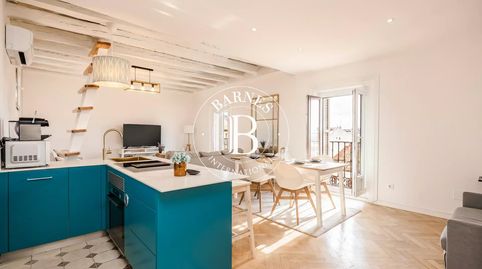 Photo 3 of Flat for rent in Palacio, Madrid Capital