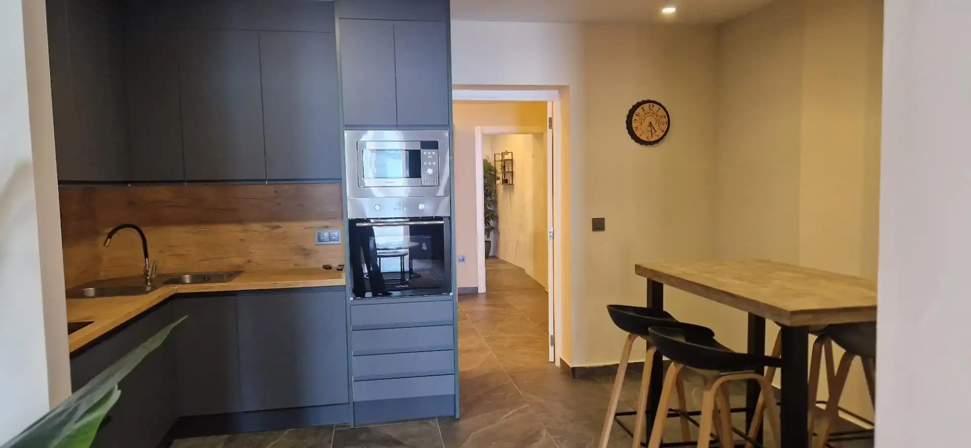 Apartament de lloguer a Casco Antiguo