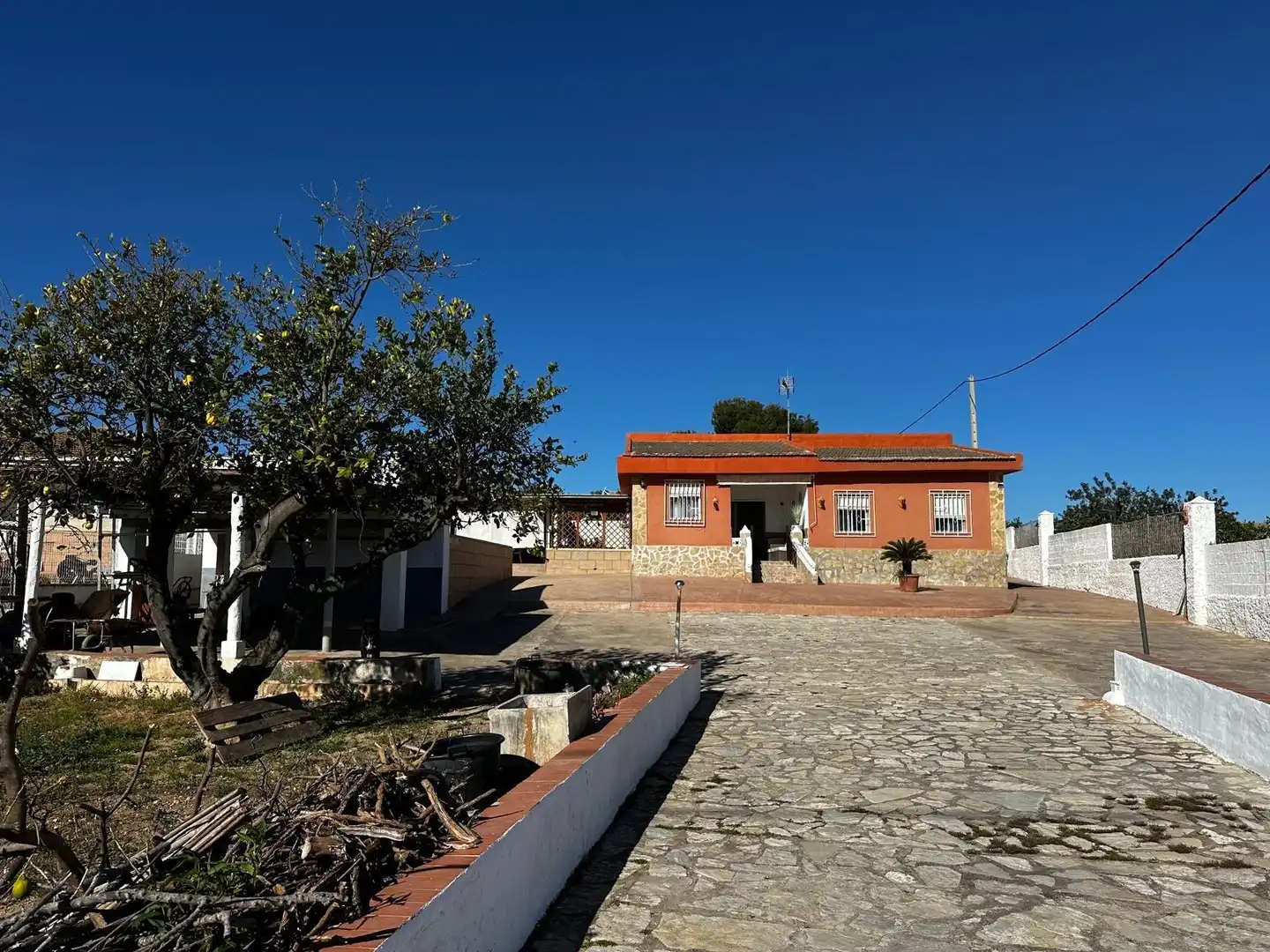 Villa avec piscine à vendre à Vilamarxant, imagen 5