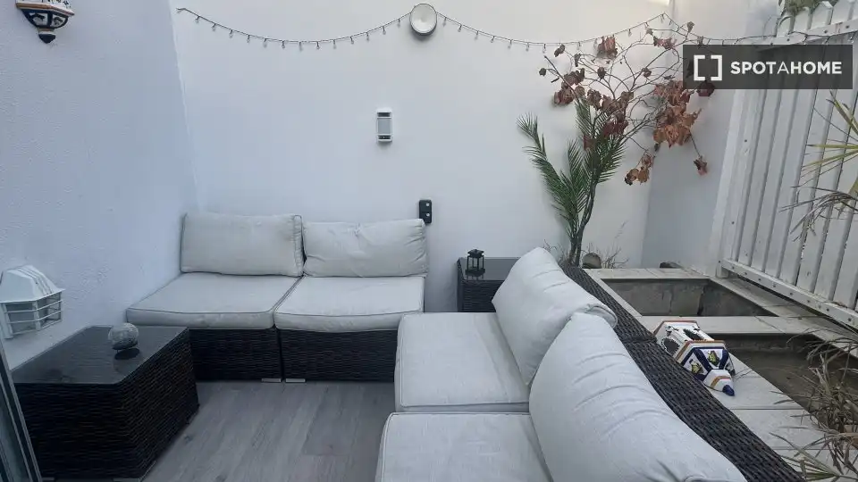 Habitació a Novo Sancti Petri