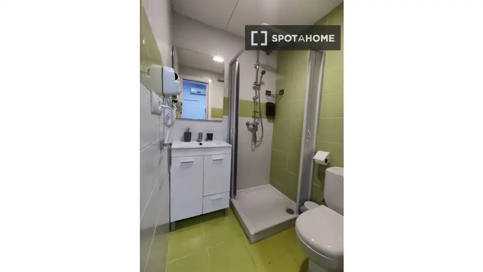 Room in Barrio de Benimaclet