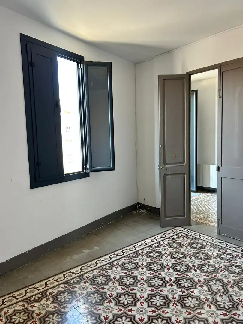 Bedroom of Houses for rent in Bordils  with Heating, Private garden and Terrace