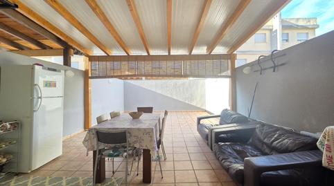 Foto 4 de Casa adosada en venta en Bellreguard, Valencia