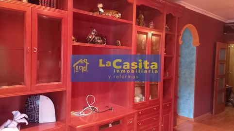 Foto 2 de Piso en venta en Travesía Conde de Barcelona, Almagro, Ciudad Real