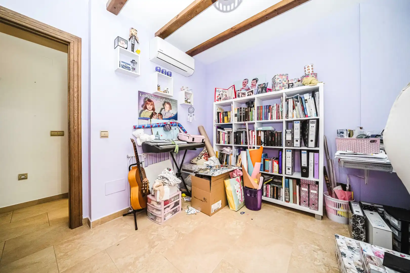 Casa o xalet en venda en San Pedro del Pinatar amb Aire condicionat
