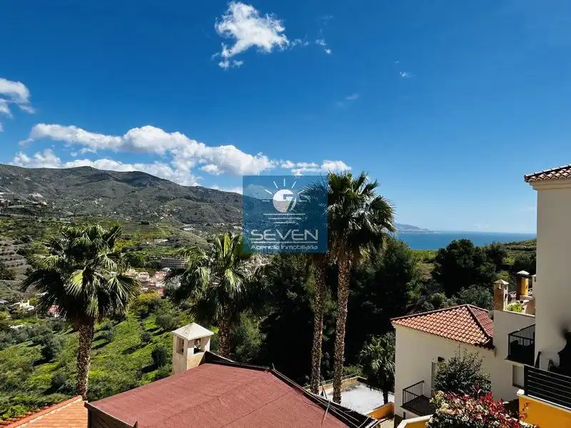 Casa con piscina en venta en Fuentes de Almuñecar, imagen 8