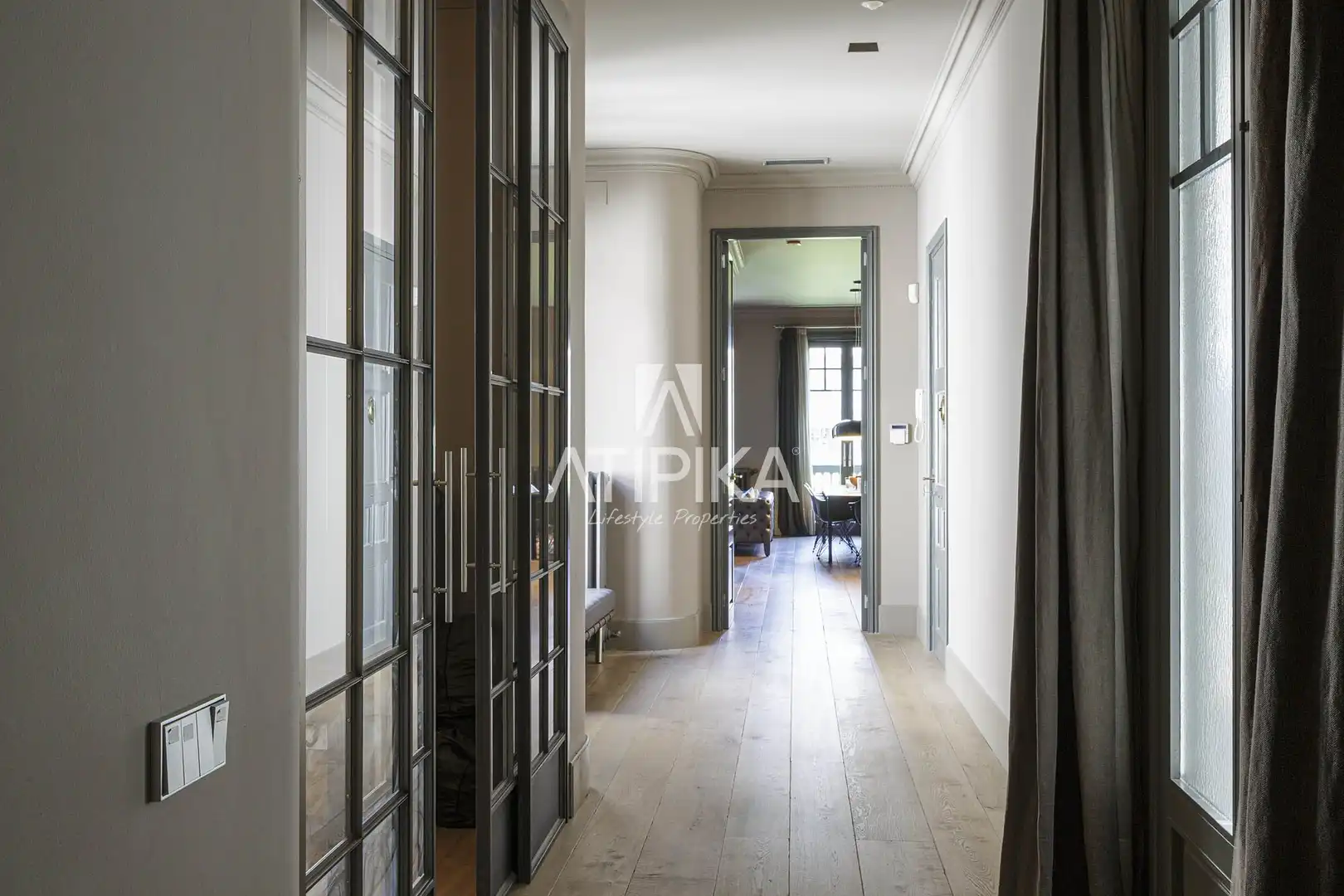 Wohnung mit Terrasse zum Verkauf in Eixample, imagen 22
