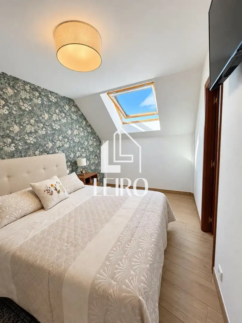 Penthouse mit Aufzug zum Verkauf in Vilagarcía, imagen 19