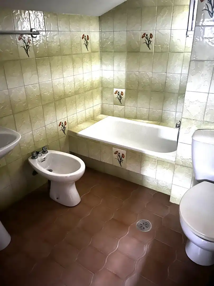 Bany de Casa o xalet en venda en Forcarei amb Terrassa