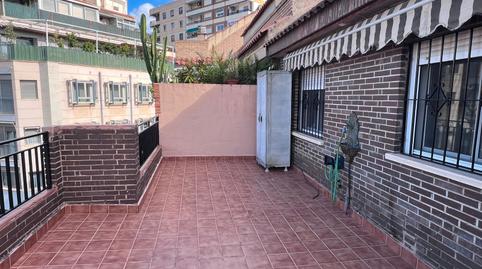 Foto 4 de Àtic en venda a El Carmen, Murcia