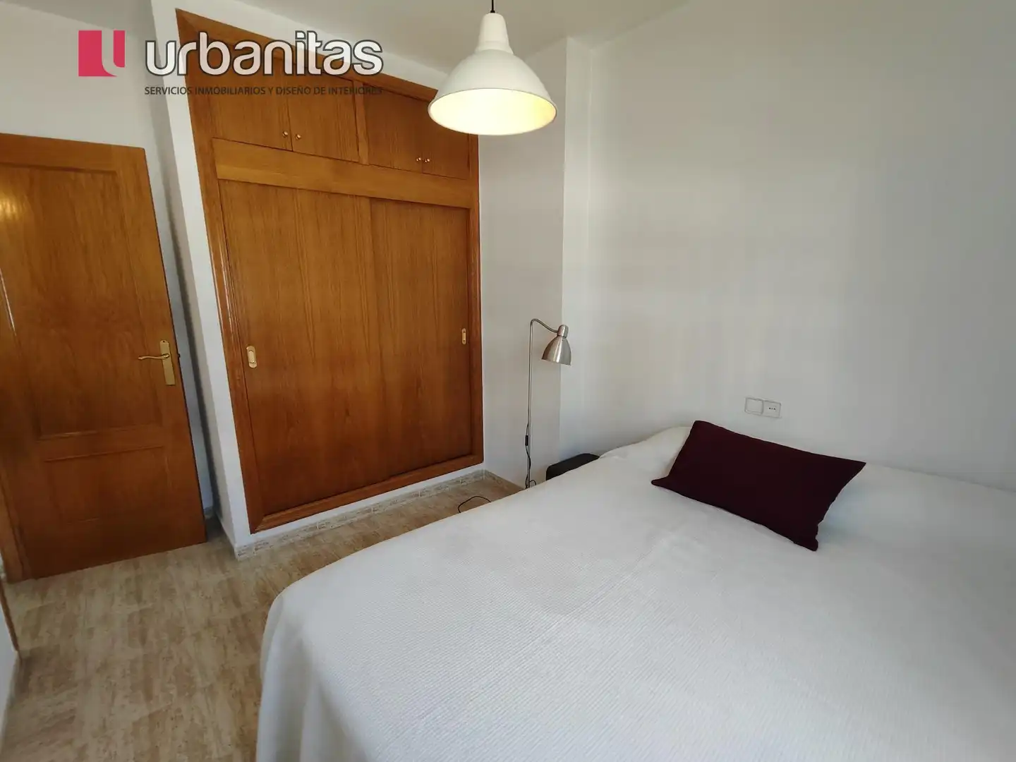 Dúplex de alquiler en Calle Calera, El Puntal