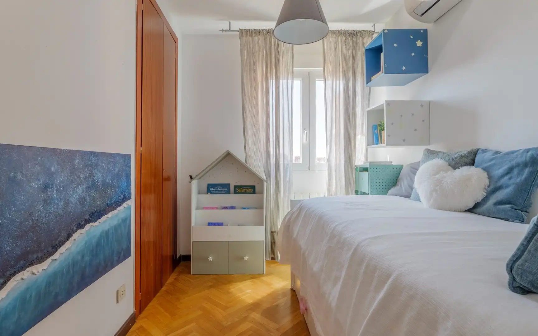 Appartement avec piscine à vendre à Fermín Caballero, imagen 16