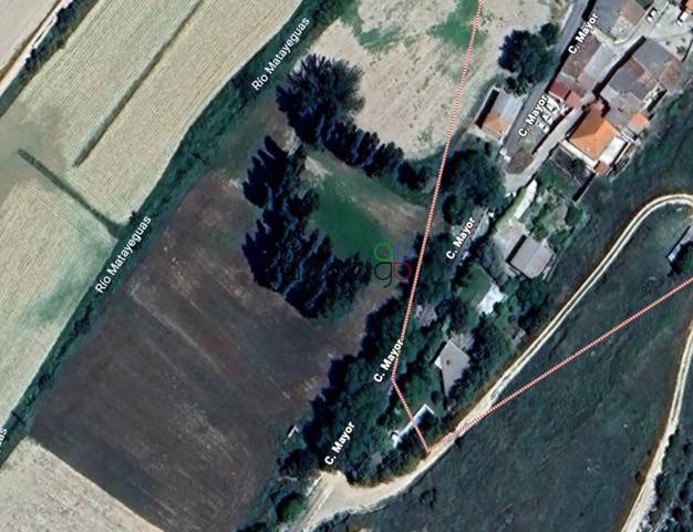 Terreno en Venta en MAYOR en Centenera