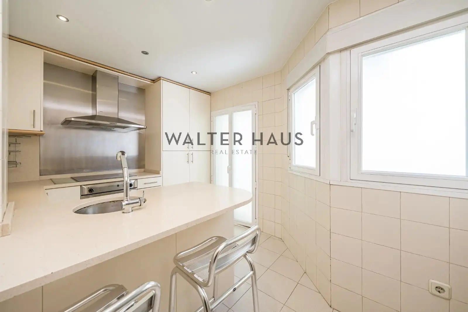 Penthouse with lift for sale in Calle del General Oráa, imagen 21