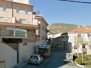 Wohnung zum Verkauf in Baza