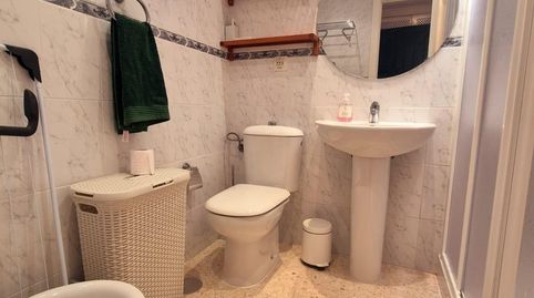 Foto 5 de Loft de alquiler en Carretera Carretera Faro, San García, Algeciras