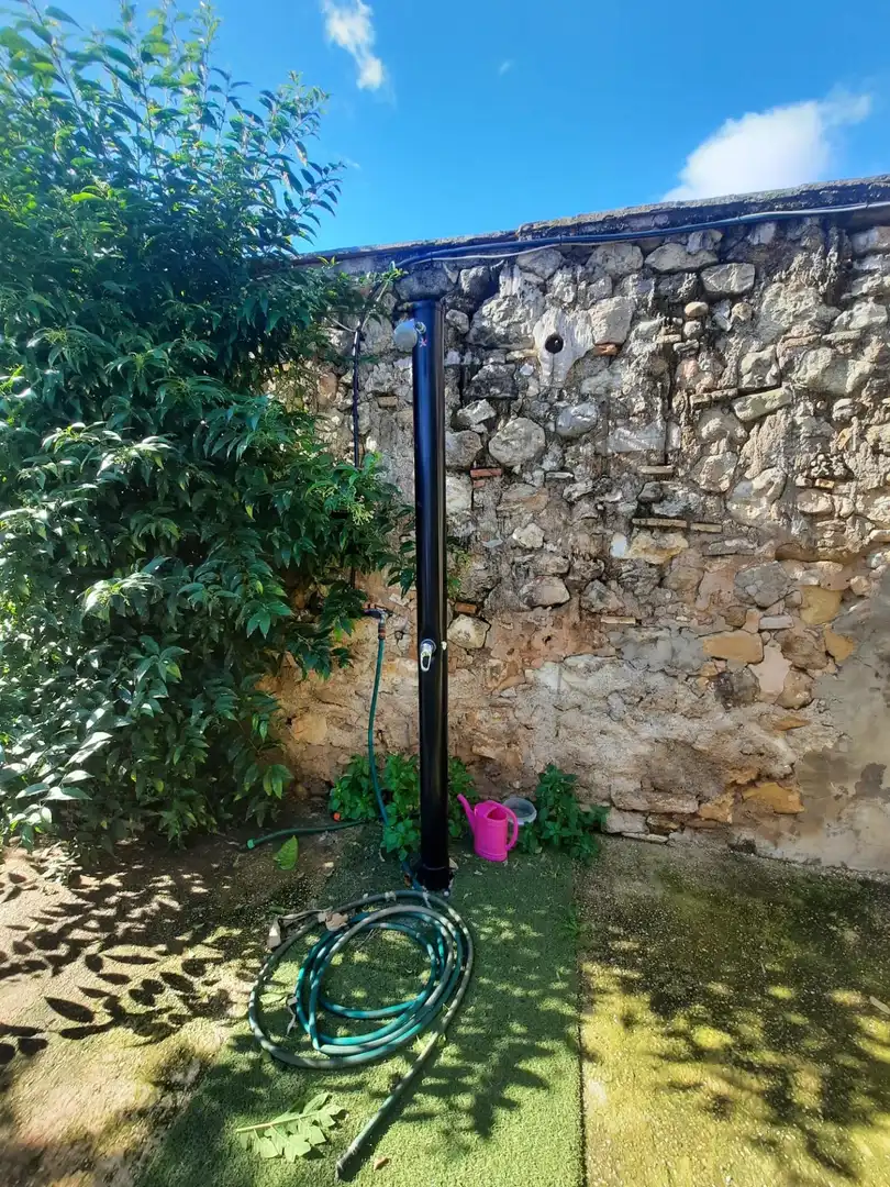 Jardí de Casa o xalet en venda en Alcàntera de Xúquer amb Jardí privat i Terrassa