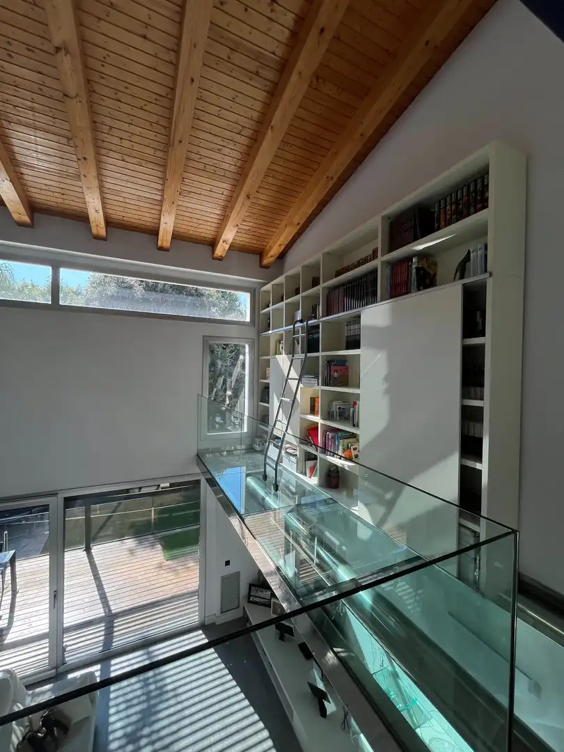 Casa con jardín en venta en Tires, imagen 27