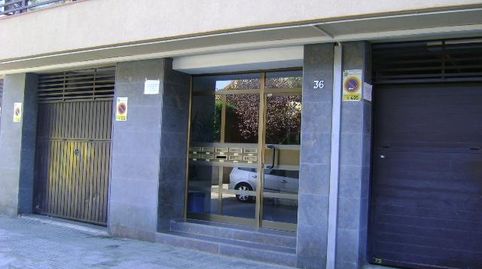 Foto 5 de Garaje en venta en Cl Santiago Rusiñol, Centre, Pineda de Mar