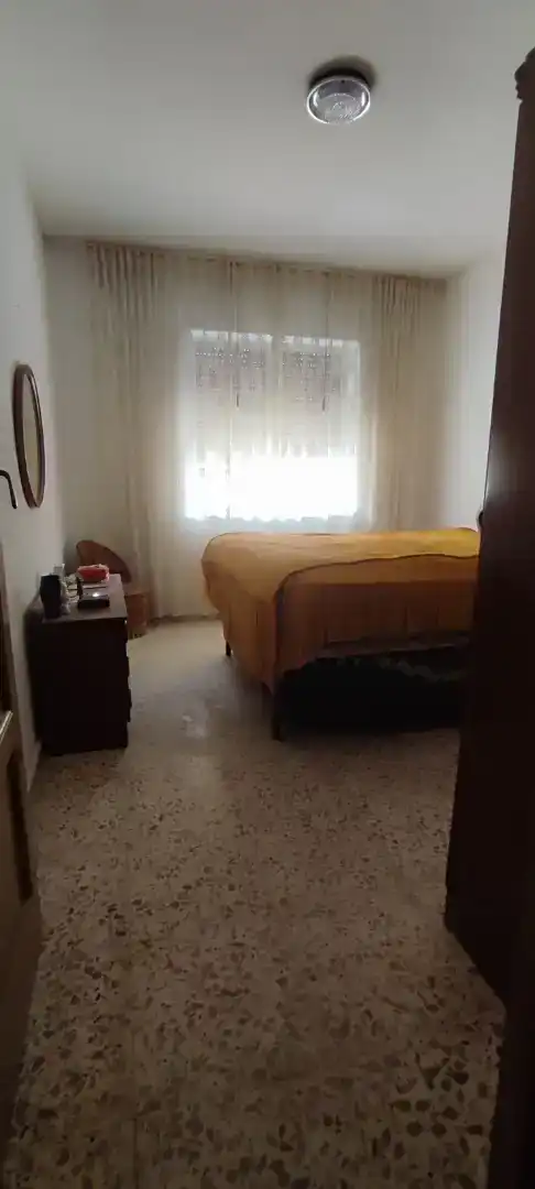 Dormitori de Planta baixa en venda en Higueruela