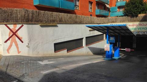 Photo 4 of Garage for sale in Carrer Sant Josep de Calassanç, Centre, Barcelona