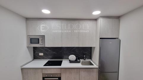 Photo 2 of Apartment to rent in Calle Arapiles, 23, San Bernardo, Salamanca Capital