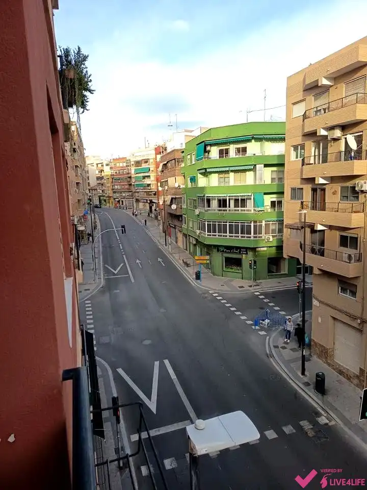 Piso en alquiler en De Jijona, imagen 27