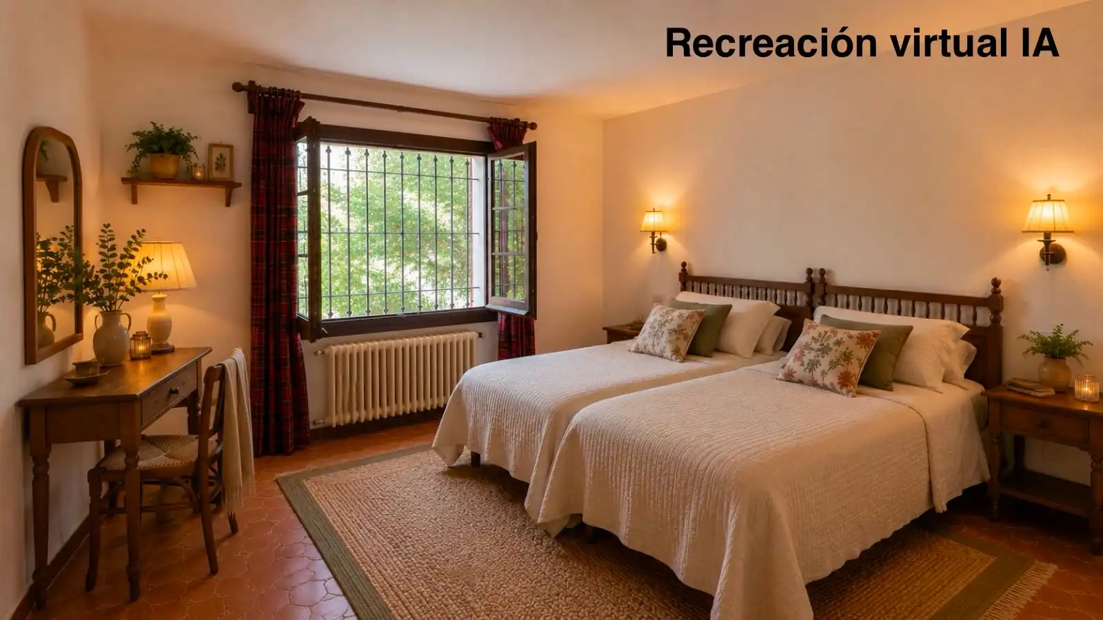 Chalet con jardín en venta en Golf Costa Brava, imagen 18