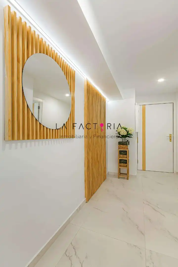 Apartament en venda en Adeje amb Aire condicionat, Terrassa i Moblat