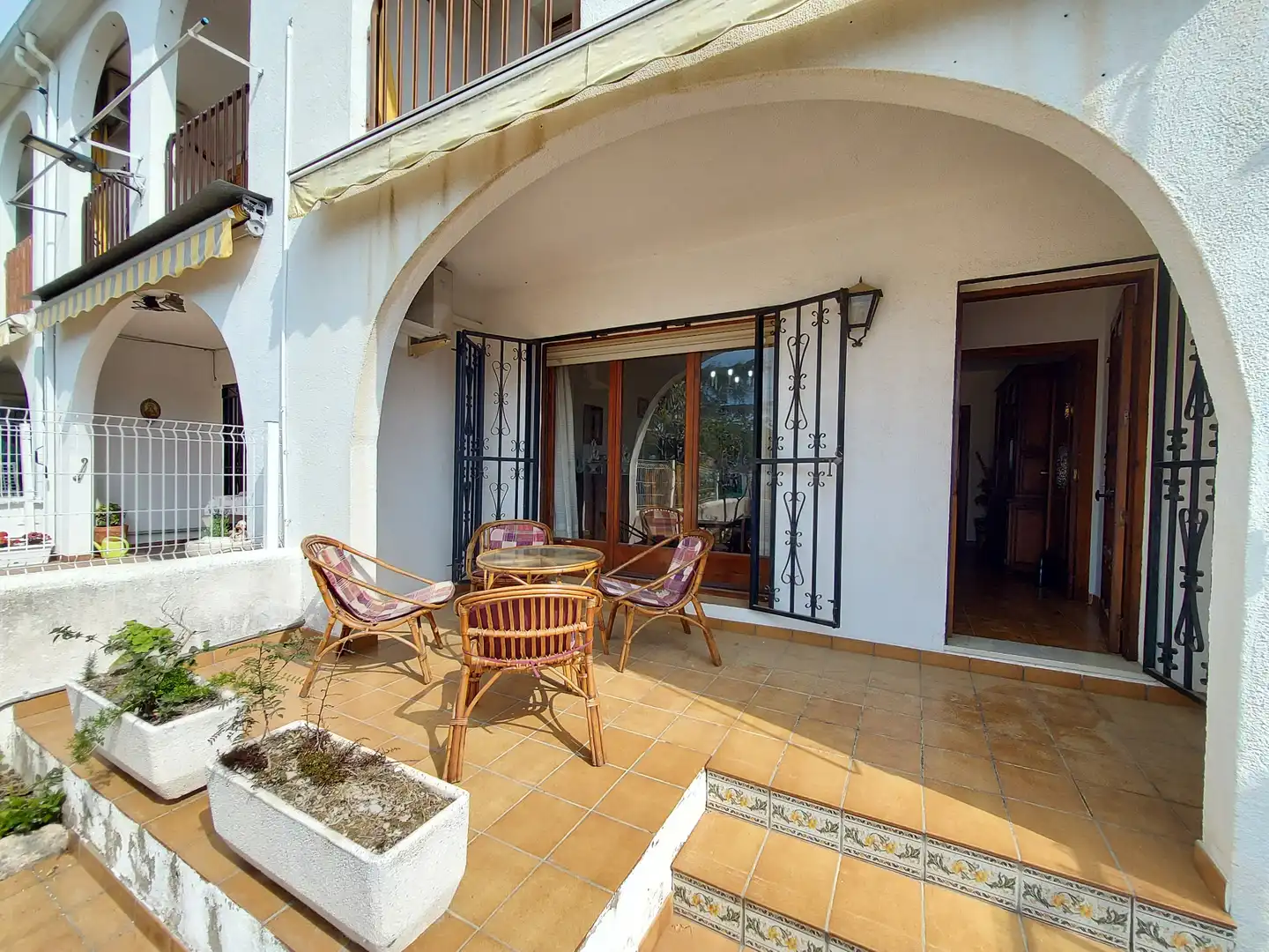 Casa adosada en venta en Carrer de l'Esturió, Coma-ruga platja
