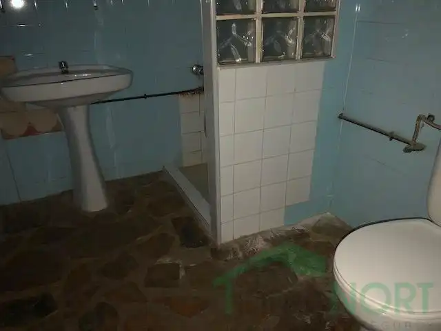 Badezimmer von Maisonette zum Verkauf in Blanca