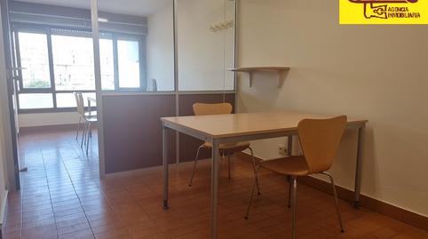 Foto 2 de Oficina en venda a Avenida de Romero Donallo, Ensanche - Sar, Santiago de Compostela