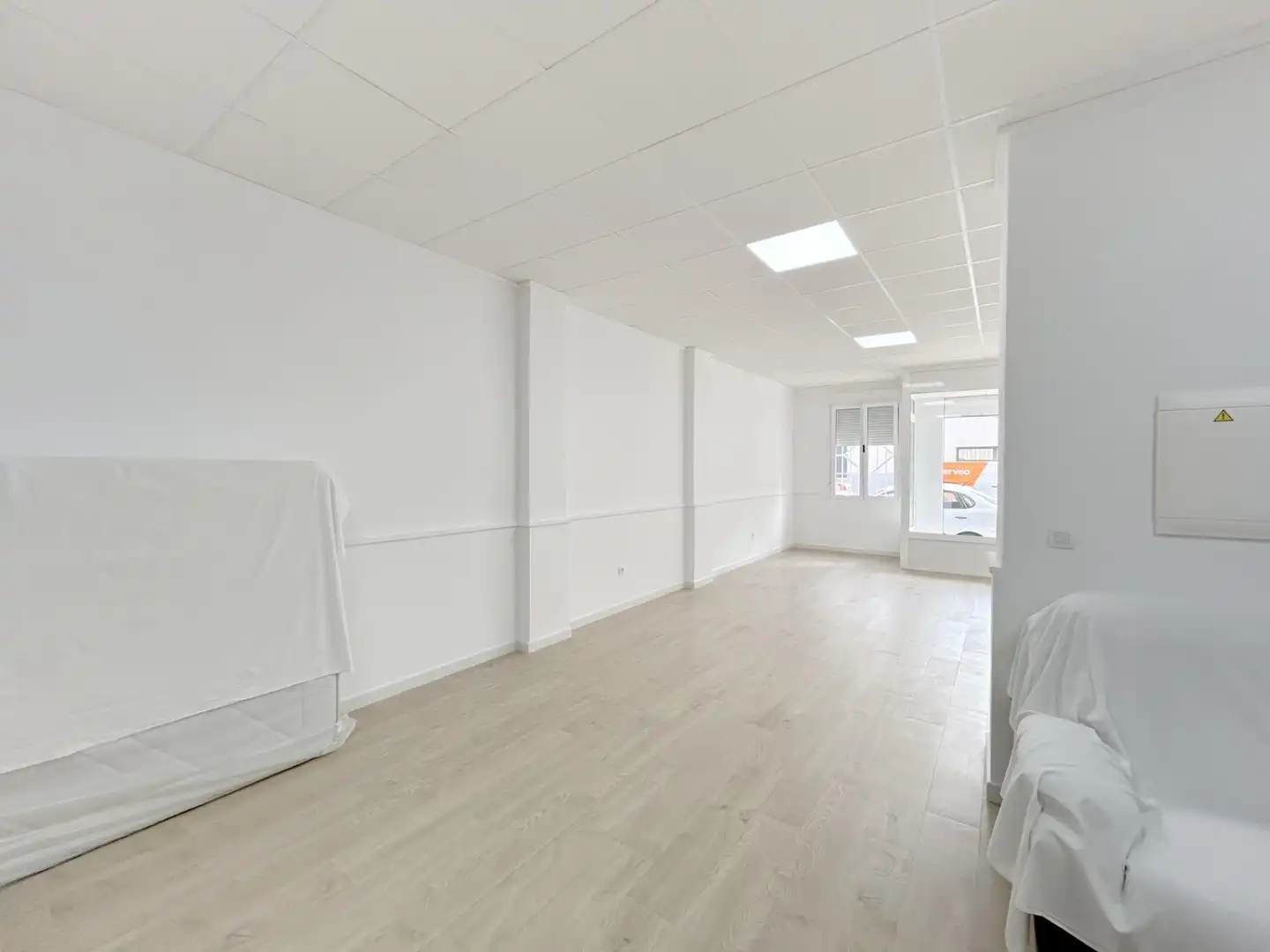 Casa o chalet en venta en Calle de Santa Rosalía, Novelda
