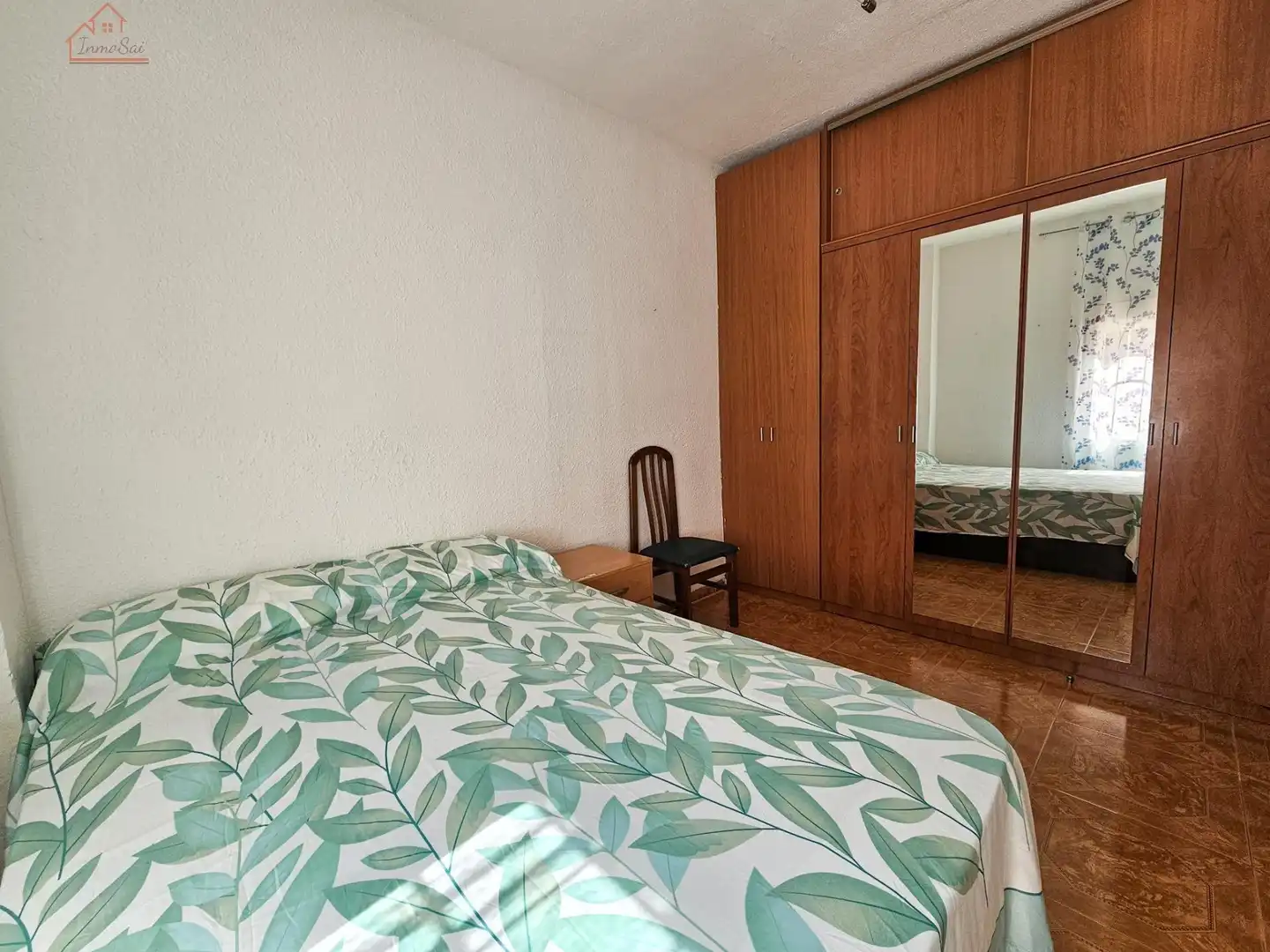 Habitación de Piso en venta en Madrid con Calefacción