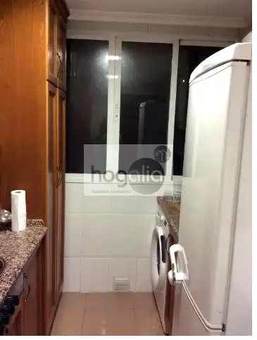 Piso de alquiler en El Plantinar – Avda. La Paz - El Juncal