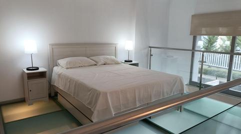 Foto 5 de Loft de alquiler en Avenida de Manoteras, 38, Virgen del Cortijo - Manoteras,  Madrid Capital